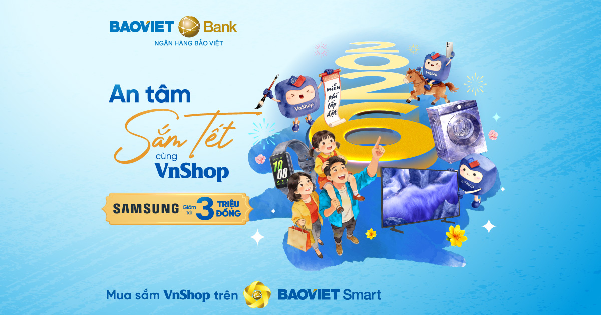 Vay vốn linh hoạt